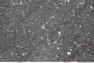 Photo Textures of Road Asphalt